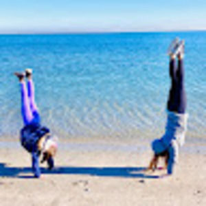 Meet your Posher, Katherine